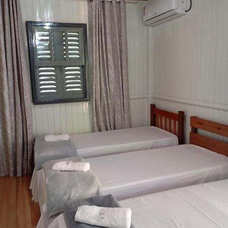 4Estacoes Villa เลาโรมิลเลอร์ ภายนอก รูปภาพ