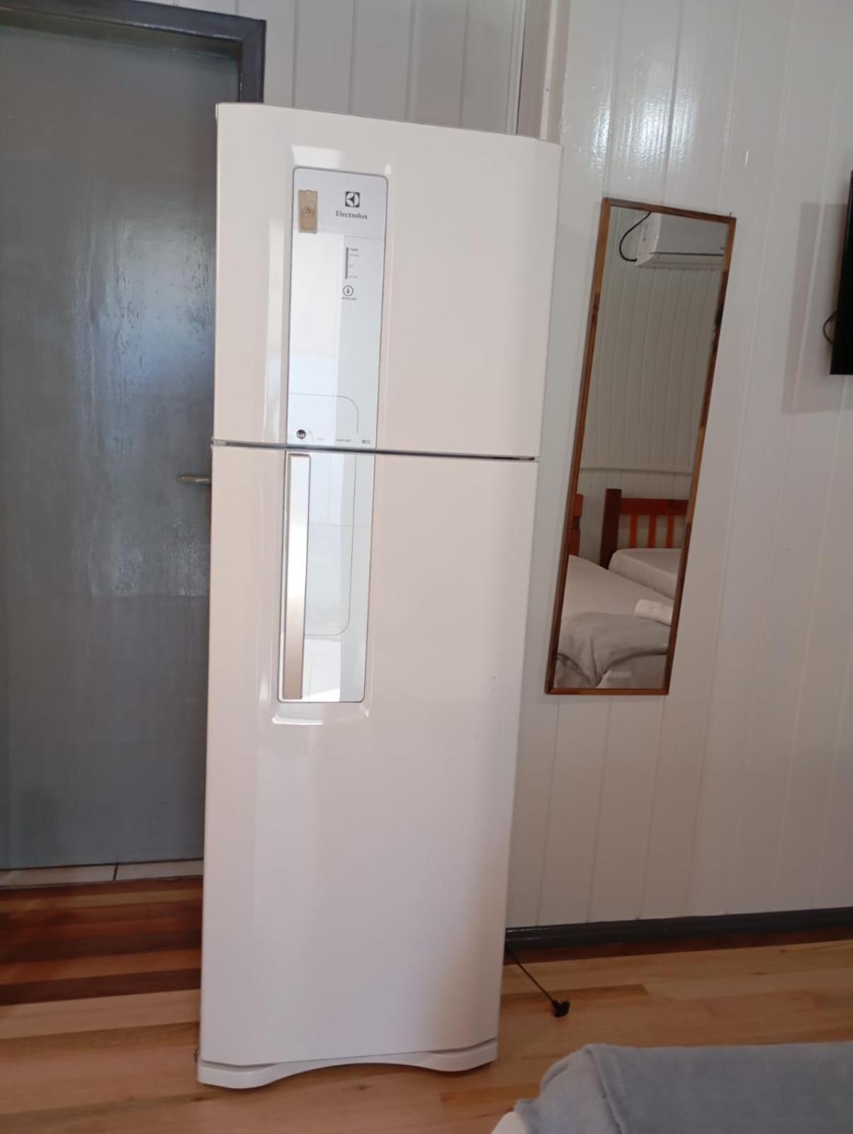 4Estacoes Villa เลาโรมิลเลอร์ ภายนอก รูปภาพ