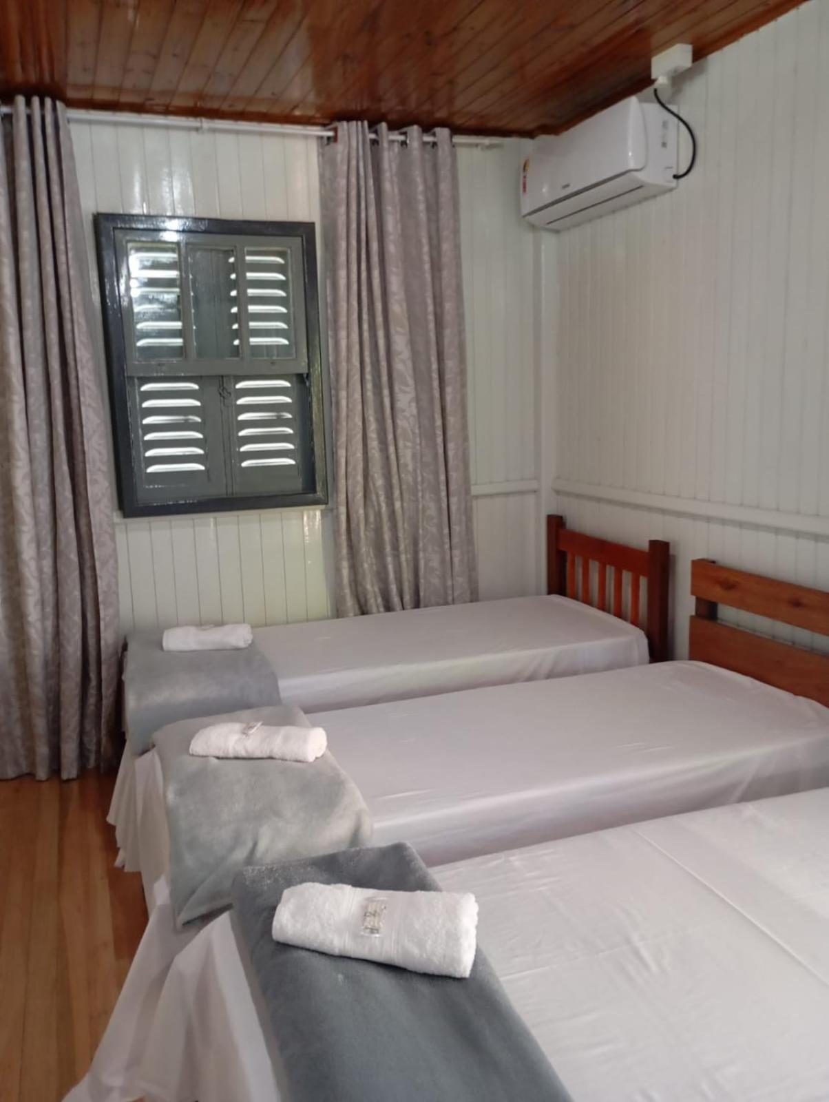 4Estacoes Villa เลาโรมิลเลอร์ ภายนอก รูปภาพ